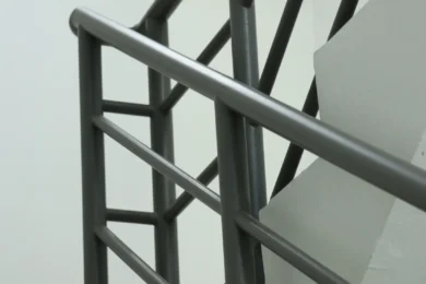 บริการติดตั้งราวบันได