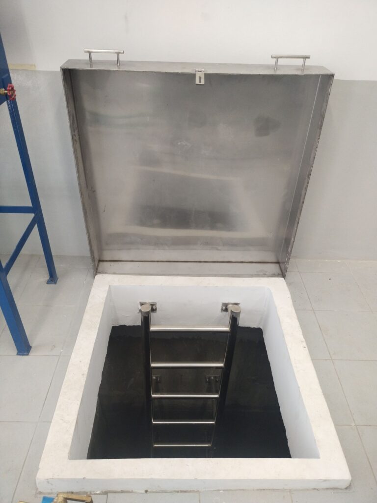 ฝาถังเก็บน้ำสแตนเลส-2